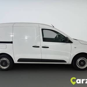 Renault Express Van Furgon 1.5 Blue dCi 75