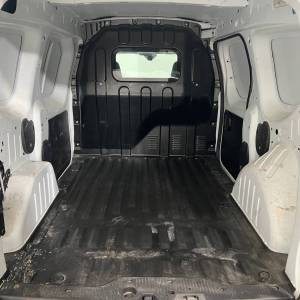 Renault Express Van Furgon 1.5 Blue dCi 75