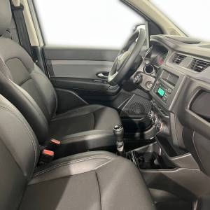 Renault Express Van Furgon 1.5 Blue dCi 75