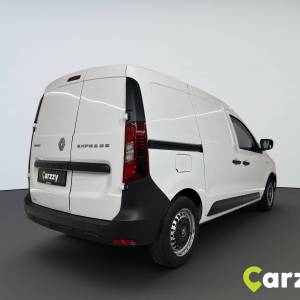 Renault Express Van Furgon 1.5 Blue dCi 75