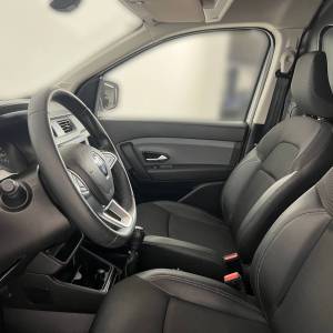 Renault Express Van Furgon 1.5 Blue dCi 75
