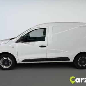 Renault Express Van Furgon 1.5 Blue dCi 75
