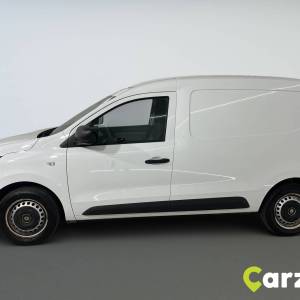 Renault Express Van Furgon Blue dCi 75