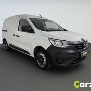 Renault Express Van Furgon Blue dCi 75
