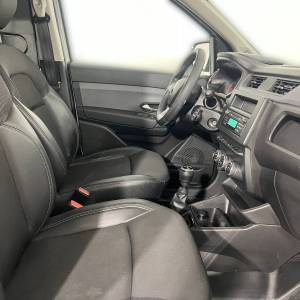 Renault Express Van Furgon Blue dCi 75