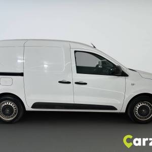 Renault Express Van Furgon Blue dCi 75