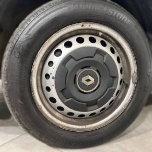 Renault Express Van Furgon Blue dCi 75