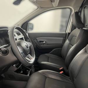 Renault Express Van Furgon Blue dCi 75