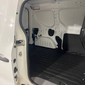 Renault Express Van Furgon Blue dCi 75