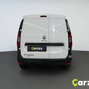 Renault Express Van Furgon Blue dCi 75
