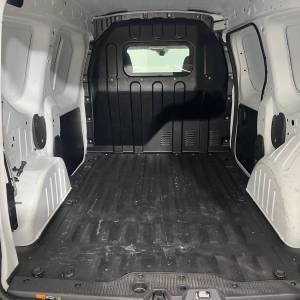 Renault Express Van Furgon Blue dCi 75