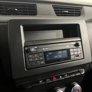 Renault Express Van Furgon Blue dCi 75