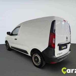 Renault Express Van Furgon Blue dCi 75