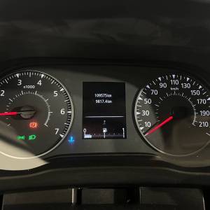 Renault Express Van Furgon Blue dCi 75