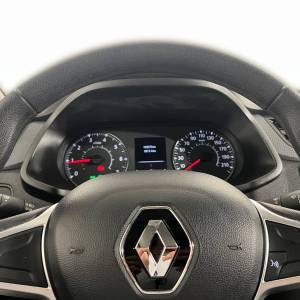 Renault Express Van Furgon Blue dCi 75
