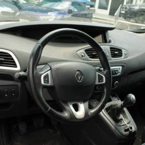 Renault Grand Scenic 1.5 dCi *7 sjedala* reg 12/2026