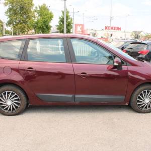 Renault Grand Scenic 1.5 dCi *7 sjedala* reg 12/2026