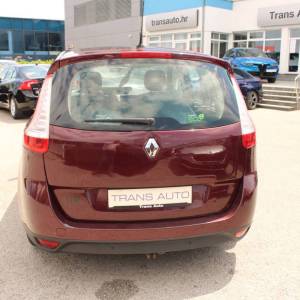Renault Grand Scenic 1.5 dCi *7 sjedala* reg 12/2026
