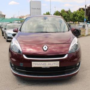 Renault Grand Scenic 1.5 dCi *7 sjedala* reg 12/2026