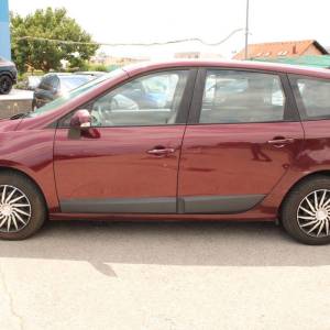 Renault Grand Scenic 1.5 dCi *7 sjedala* reg 12/2026