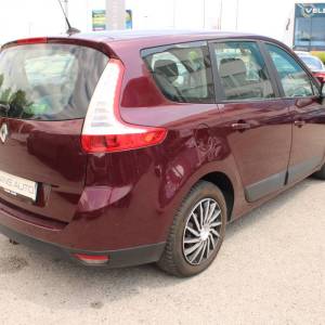 Renault Grand Scenic 1.5 dCi *7 sjedala* reg 12/2026