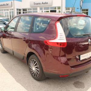 Renault Grand Scenic 1.5 dCi *7 sjedala* reg 12/2026