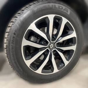 Renault Kadjar 1.3 TCE 140 - 3 godine jamstva
