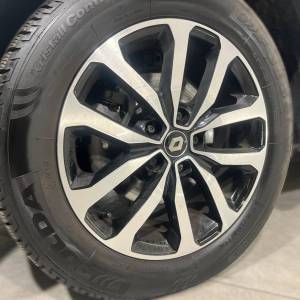 Renault Kadjar 1.3 TCE 140