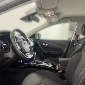 Renault Kadjar 1.3 TCE 140