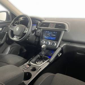 Renault Kadjar 1.3 TCE 140