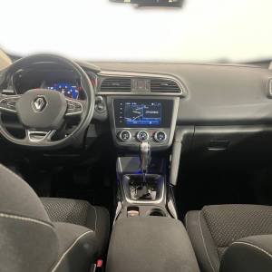 Renault Kadjar 1.3 TCE 140