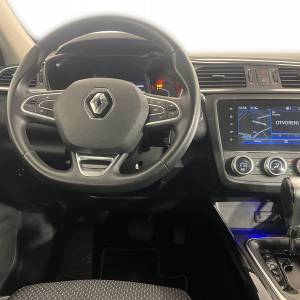 Renault Kadjar 1.3 TCE 140