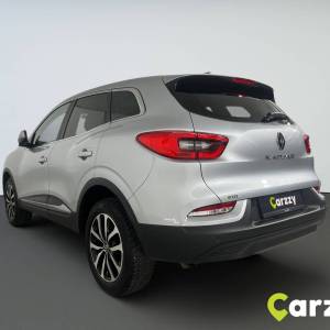 Renault Kadjar 1.3 TCE 140