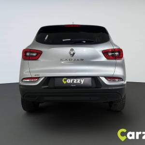 Renault Kadjar 1.3 TCE 140