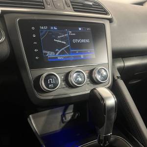 Renault Kadjar 1.3 TCE 140