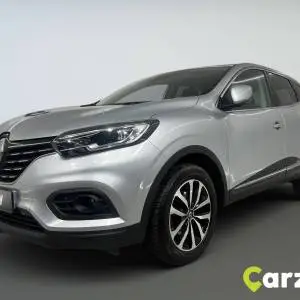 Renault Kadjar 1.3 TCE 140