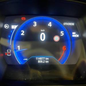 Renault Kadjar 1.3 TCE 140