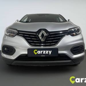 Renault Kadjar 1.3 TCE 140