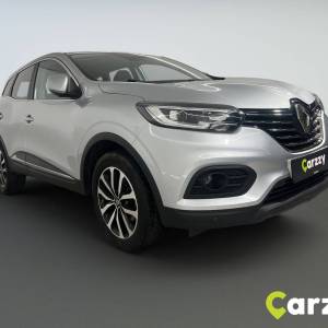 Renault Kadjar 1.3 TCE 140