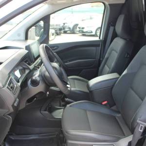 Renault Kangoo 1.5 dCi