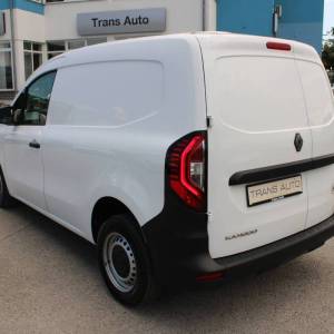 Renault Kangoo 1.5 dCi