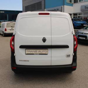 Renault Kangoo 1.5 dCi