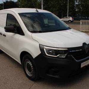 Renault Kangoo 1.5 dCi