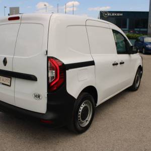 Renault Kangoo 1.5 dCi