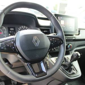 Renault Kangoo 1.5 dCi
