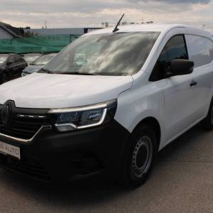 Renault Kangoo 1.5 dCi