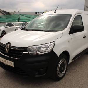 Renault Kangoo Express 1.5 dCi