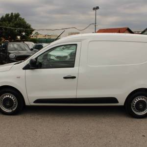 Renault Kangoo Express 1.5 dCi