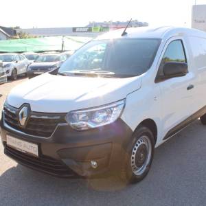 Renault Kangoo Express 1.5 dCi