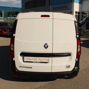 Renault Kangoo Express 1.5 dCi